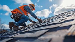 Best Green or Eco-Friendly Roofing Solutions  in Beckett, NJ